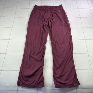 lululemon dance studio pant size 6
